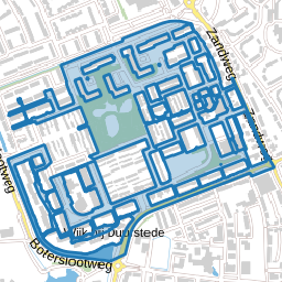 Perceel WIJ01-C-8598