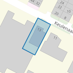 Perceel WIJ01-D-1000