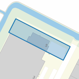 Perceel WIJ01-D-1013