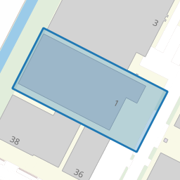 Perceel WIJ01-D-1015