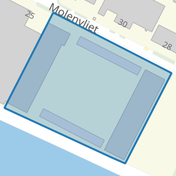 Perceel WIJ01-D-1021