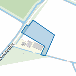 Perceel WIJ01-D-1030