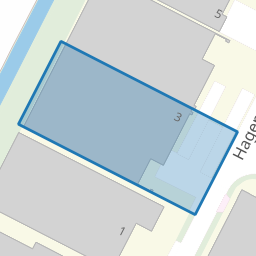 Perceel WIJ01-D-1034