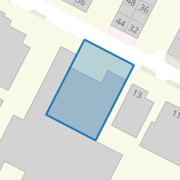 Perceel WIJ01-D-1037