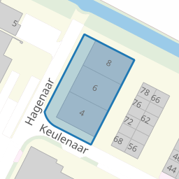 Perceel WIJ01-D-1061