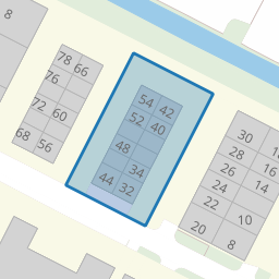 Perceel WIJ01-D-1063