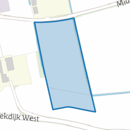 Perceel WIJ01-E-1010