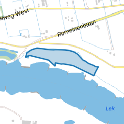 Perceel WIJ01-E-1195