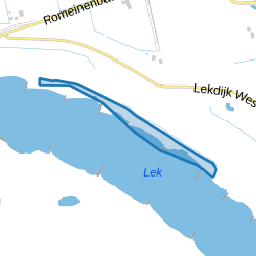 Perceel WIJ01-E-1196