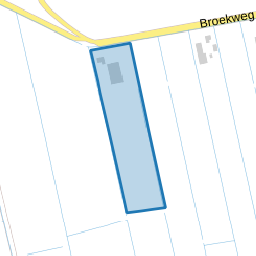 Perceel WIJ01-E-1247