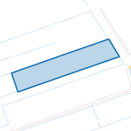 Perceel WIJ01-E-1250