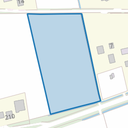 Perceel WIJ01-E-1268