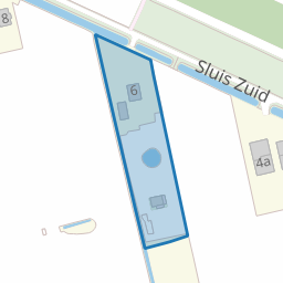 Perceel WIJ01-E-1287