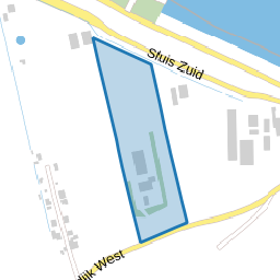 Perceel WIJ01-E-1290