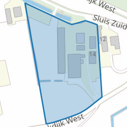 Perceel WIJ01-E-1292