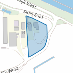 Perceel WIJ01-E-1293