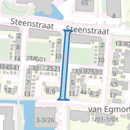 Perceel WIJ01-E-1416