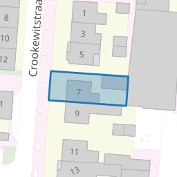 Perceel WIJ01-E-1421