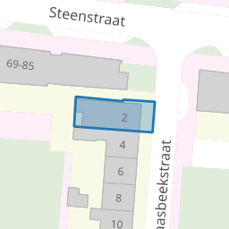 Perceel WIJ01-E-1423