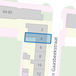 Perceel WIJ01-E-1424