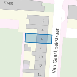 Perceel WIJ01-E-1425