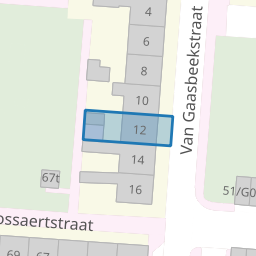 Perceel WIJ01-E-1428