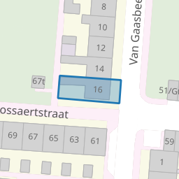 Perceel WIJ01-E-1430