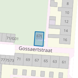 Perceel WIJ01-E-1431