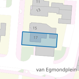 Perceel WIJ01-E-1458