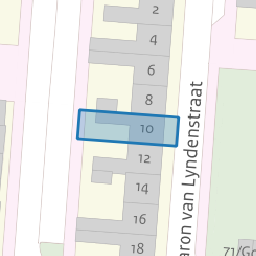 Perceel WIJ01-E-1468