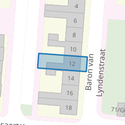 Perceel WIJ01-E-1469