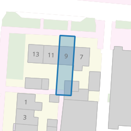 Perceel WIJ01-E-1475