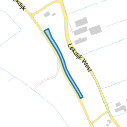 Perceel WIJ01-E-1496