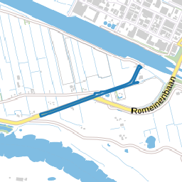 Perceel WIJ01-E-1530