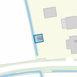 Perceel WIJ01-E-1536