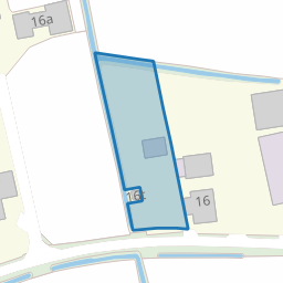 Perceel WIJ01-E-1537