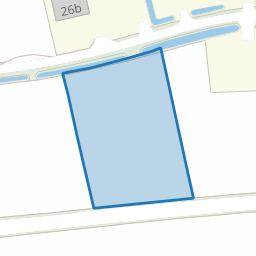 Perceel WIJ01-E-1552