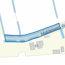 Perceel WIJ01-E-1556