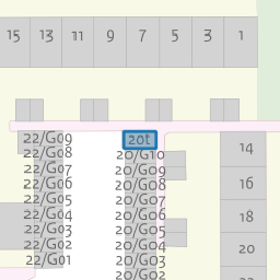 Perceel WIJ01-E-1610