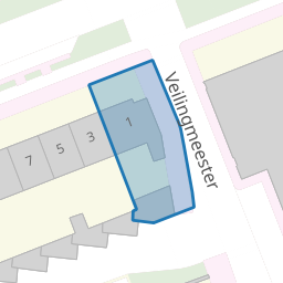 Perceel WIJ01-E-1623