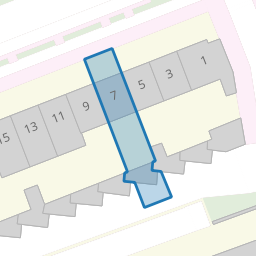 Perceel WIJ01-E-1626