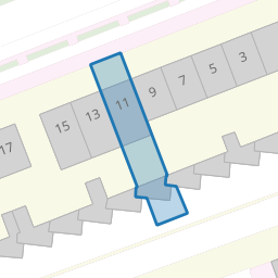 Perceel WIJ01-E-1628