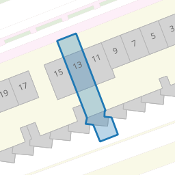 Perceel WIJ01-E-1629