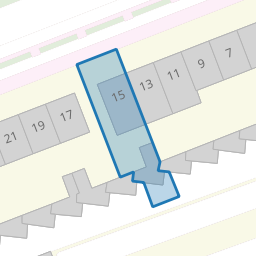 Perceel WIJ01-E-1630