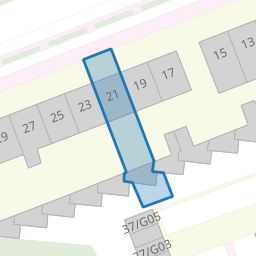 Perceel WIJ01-E-1633