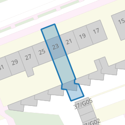 Perceel WIJ01-E-1634