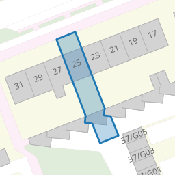 Perceel WIJ01-E-1635