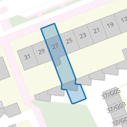 Perceel WIJ01-E-1636