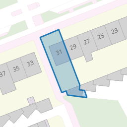 Perceel WIJ01-E-1638