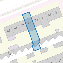 Perceel WIJ01-E-1645